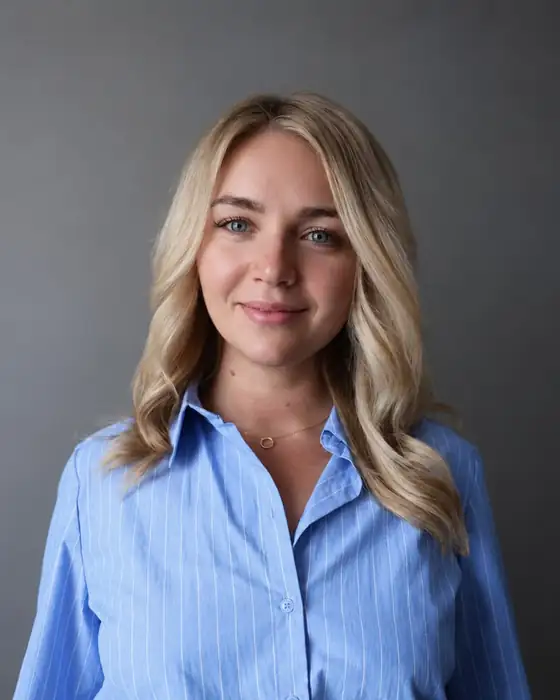 Kamila Boháčová – tvorba webstránok, grafika a Meta reklama
